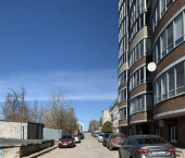 37 кв м улица Аркадия Гайдара, 5