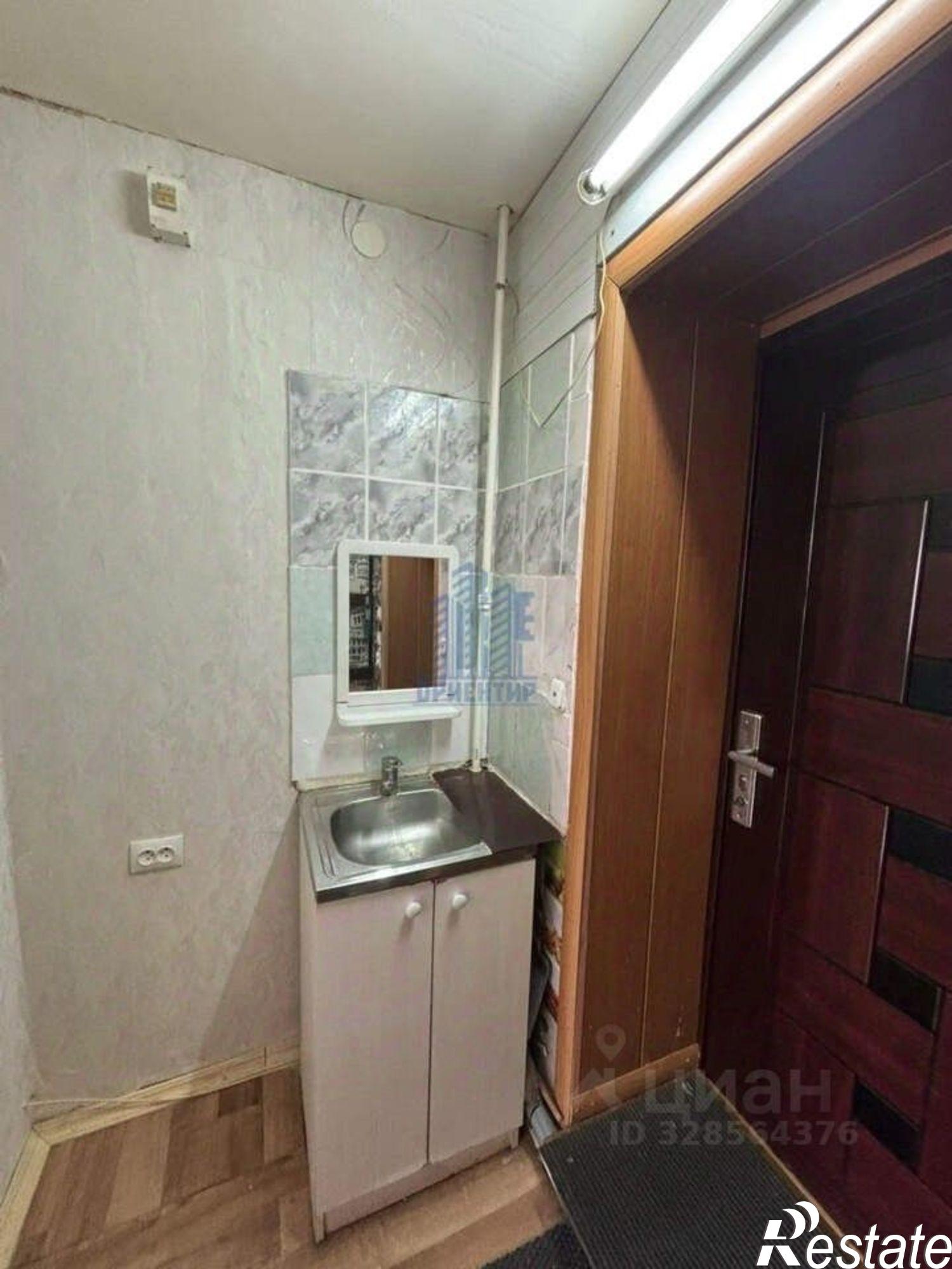 Купить комнату за 1 850 000 рублей на улица Декабристов, 39