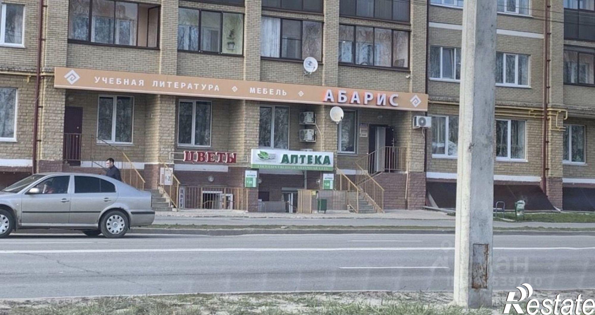 Сдать торговое помещение за 74 430 рублей на Чебоксарский проспект