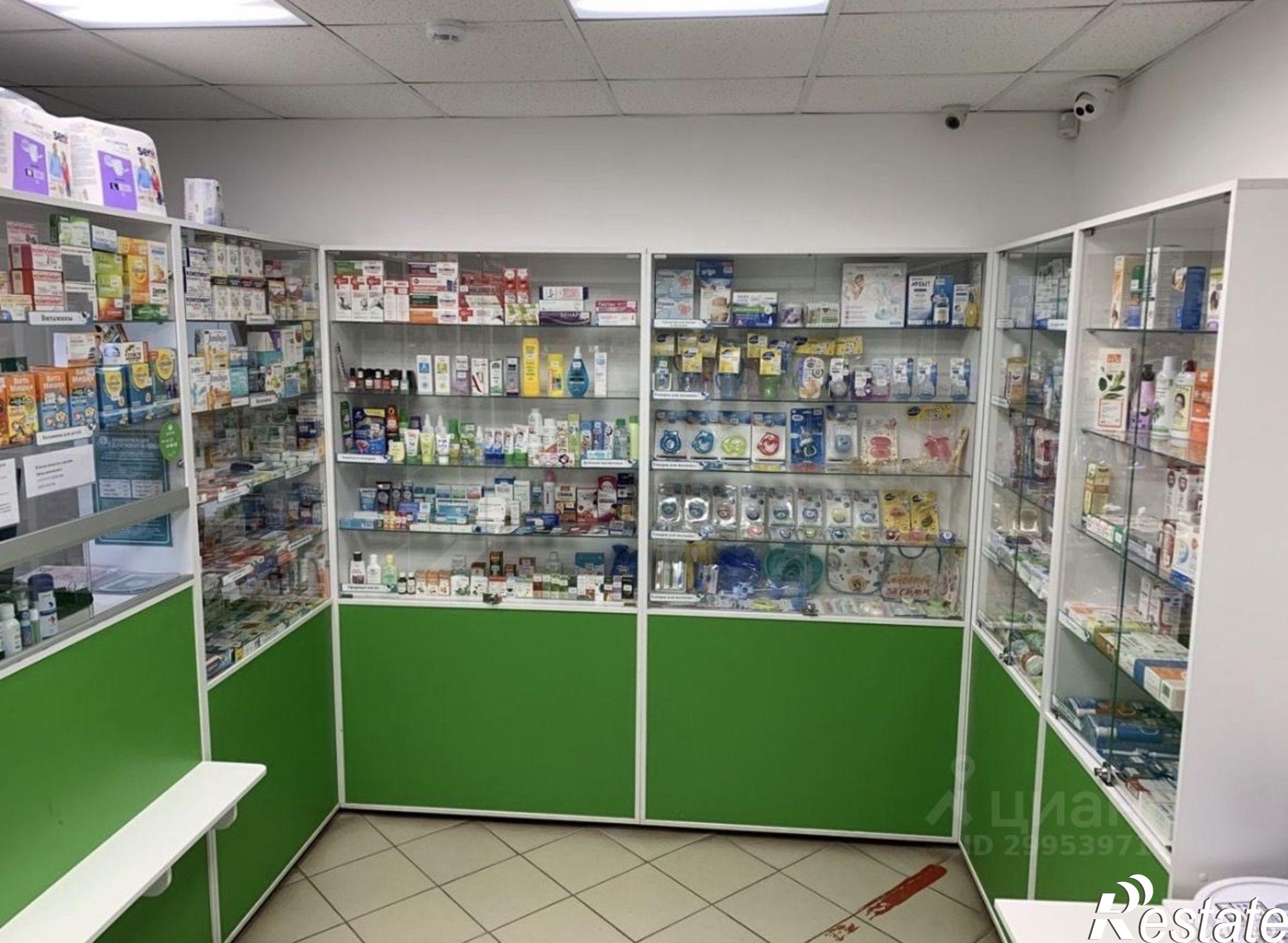 Сдать торговое помещение за 74 430 рублей на Чебоксарский проспект