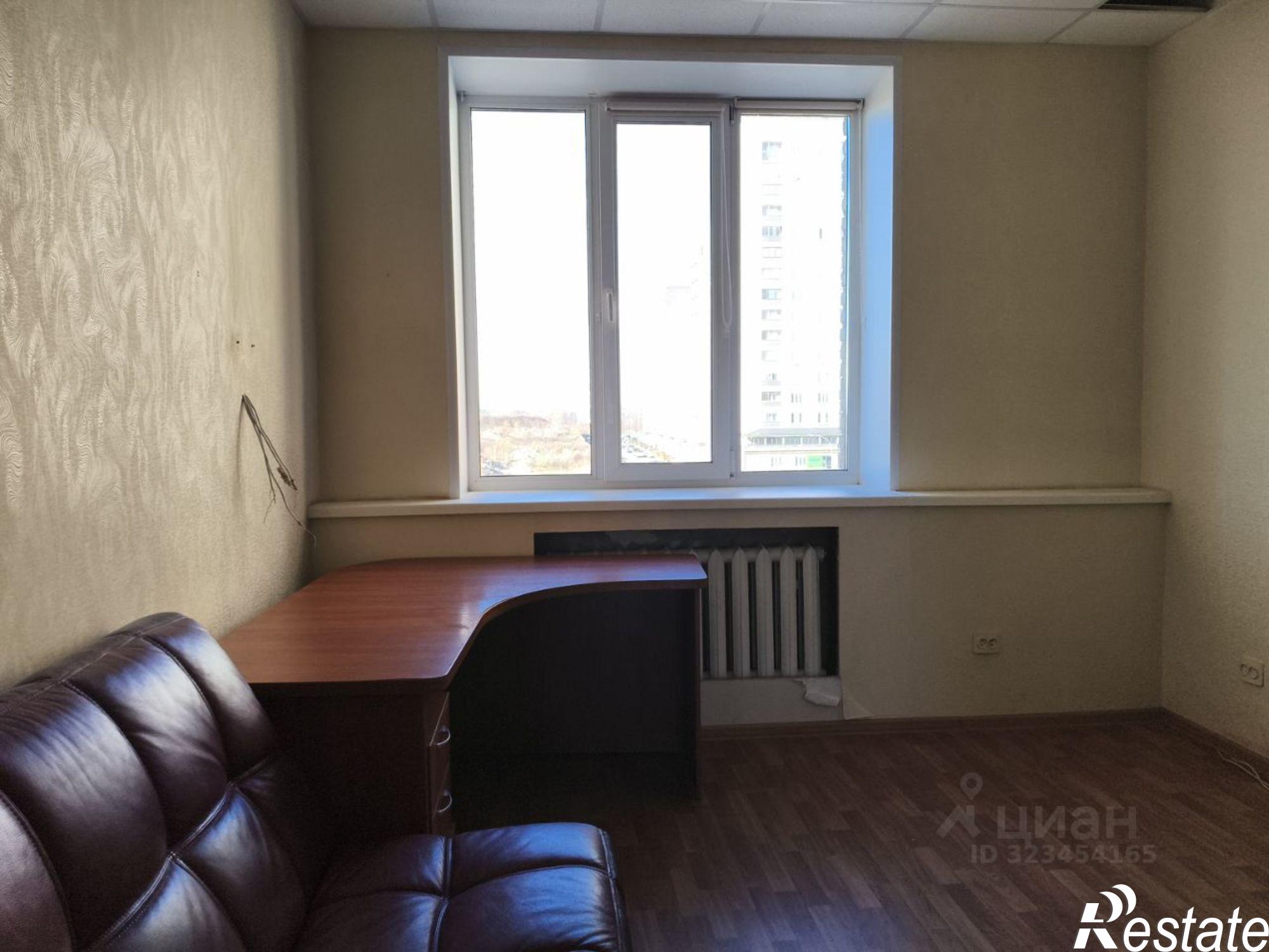 Сдать офис, помещение под офис за 12 950 рублей на ул Константина Иванова, 80А