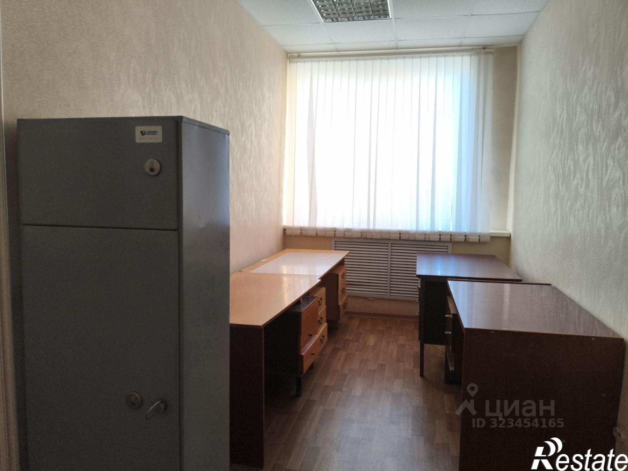 Сдать офис, помещение под офис за 12 950 рублей на ул Константина Иванова, 80А