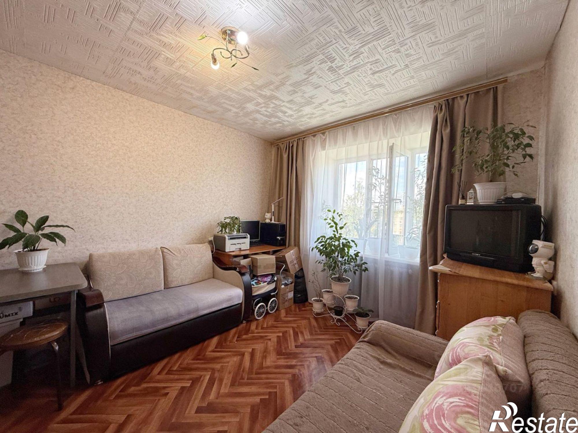 Купить комнату за 1 230 000 рублей на улица Ашмарина, 34А