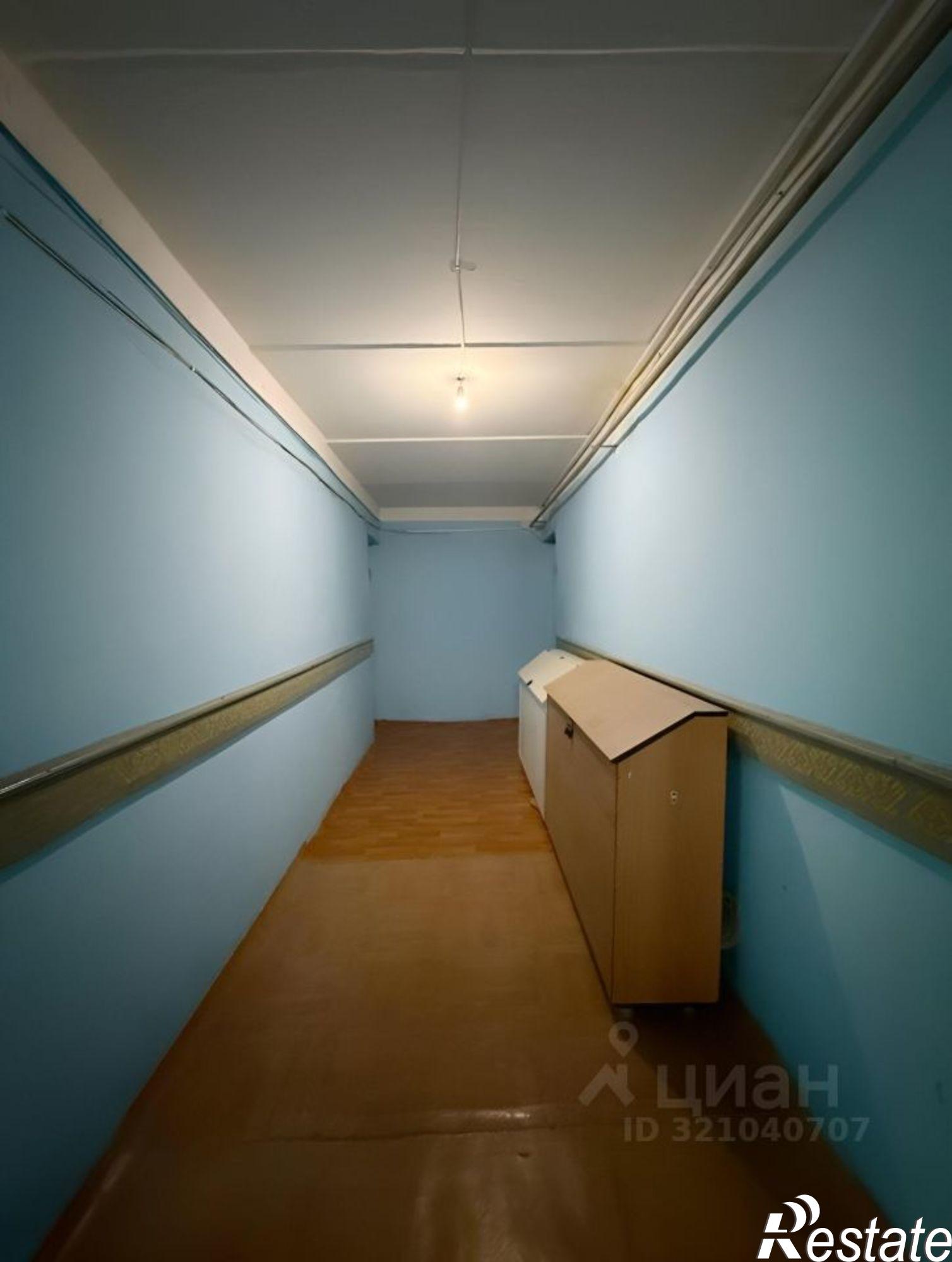 Купить комнату за 1 230 000 рублей на улица Ашмарина, 34А