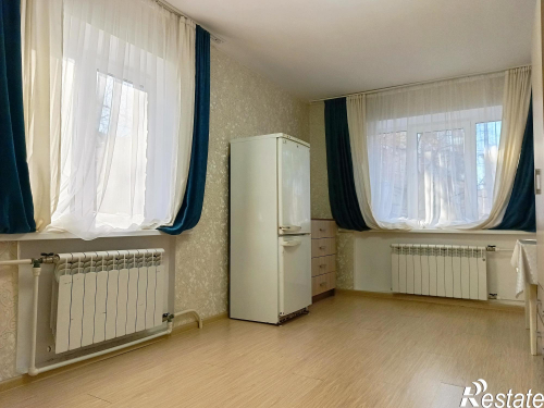 Продажа 1-комн квартиры Гражданская улица,60