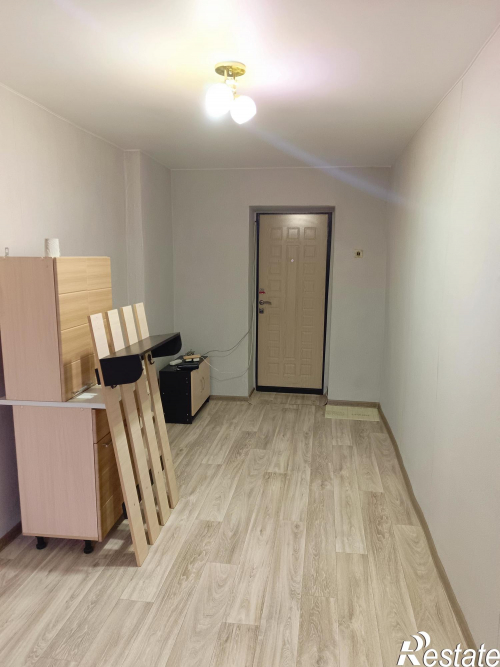 Продажа комнаты Петрова улица,7