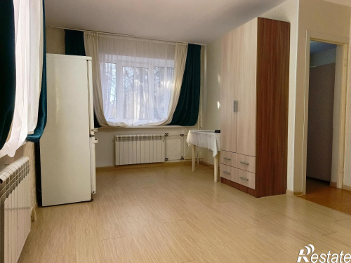 Продажа 1-комн квартиры Гражданская улица,60