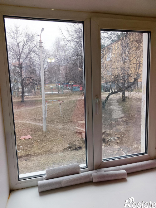 Продажа комнаты Петрова улица,7