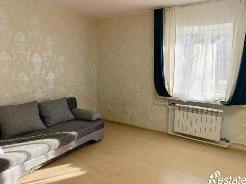Продажа 1-комн квартиры Гражданская улица,60