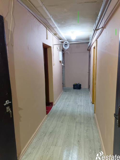 Продажа комнаты Петрова улица,7