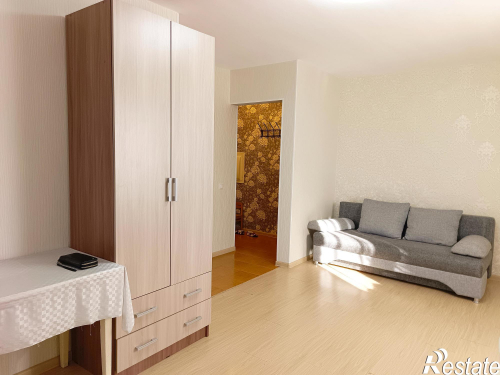 Продажа 1-комн квартиры Гражданская улица,60