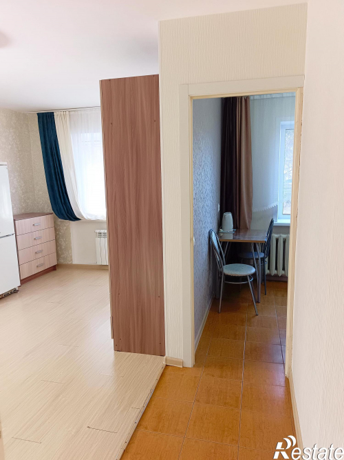 Продажа 1-комн квартиры Гражданская улица,60