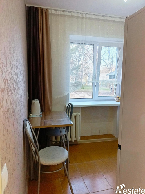 Продажа 1-комн квартиры Гражданская улица,60