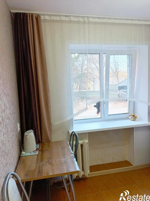 Продажа 1-комн квартиры Гражданская улица,60