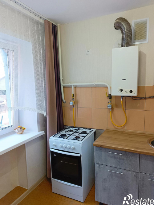 Продажа 1-комн квартиры Гражданская улица,60