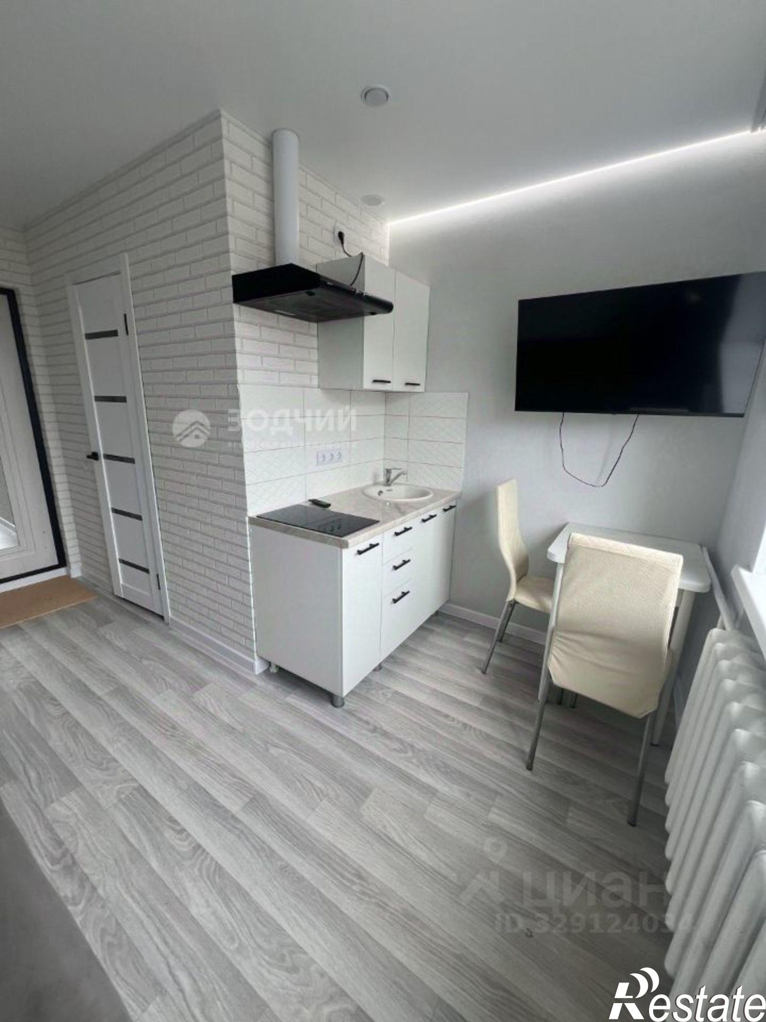 Купить комнату за 1 750 000 рублей на ул Т.Кривова, 12
