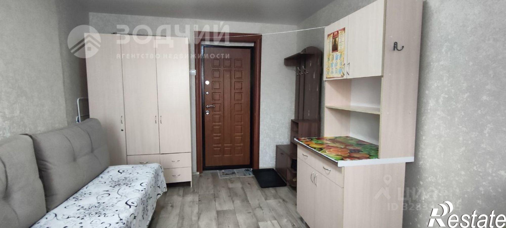 Купить комнату за 1 050 000 рублей на Декабристов пер, 39