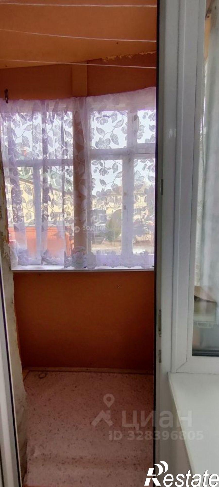 Купить комнату за 1 050 000 рублей на Декабристов пер, 39