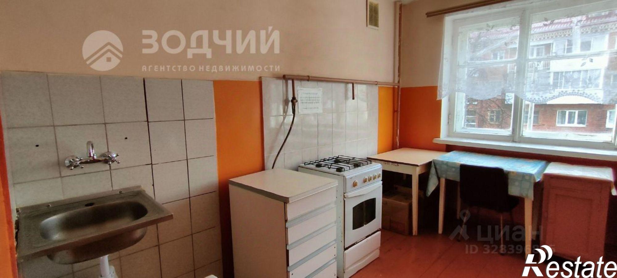 Купить комнату за 1 050 000 рублей на Декабристов пер, 39