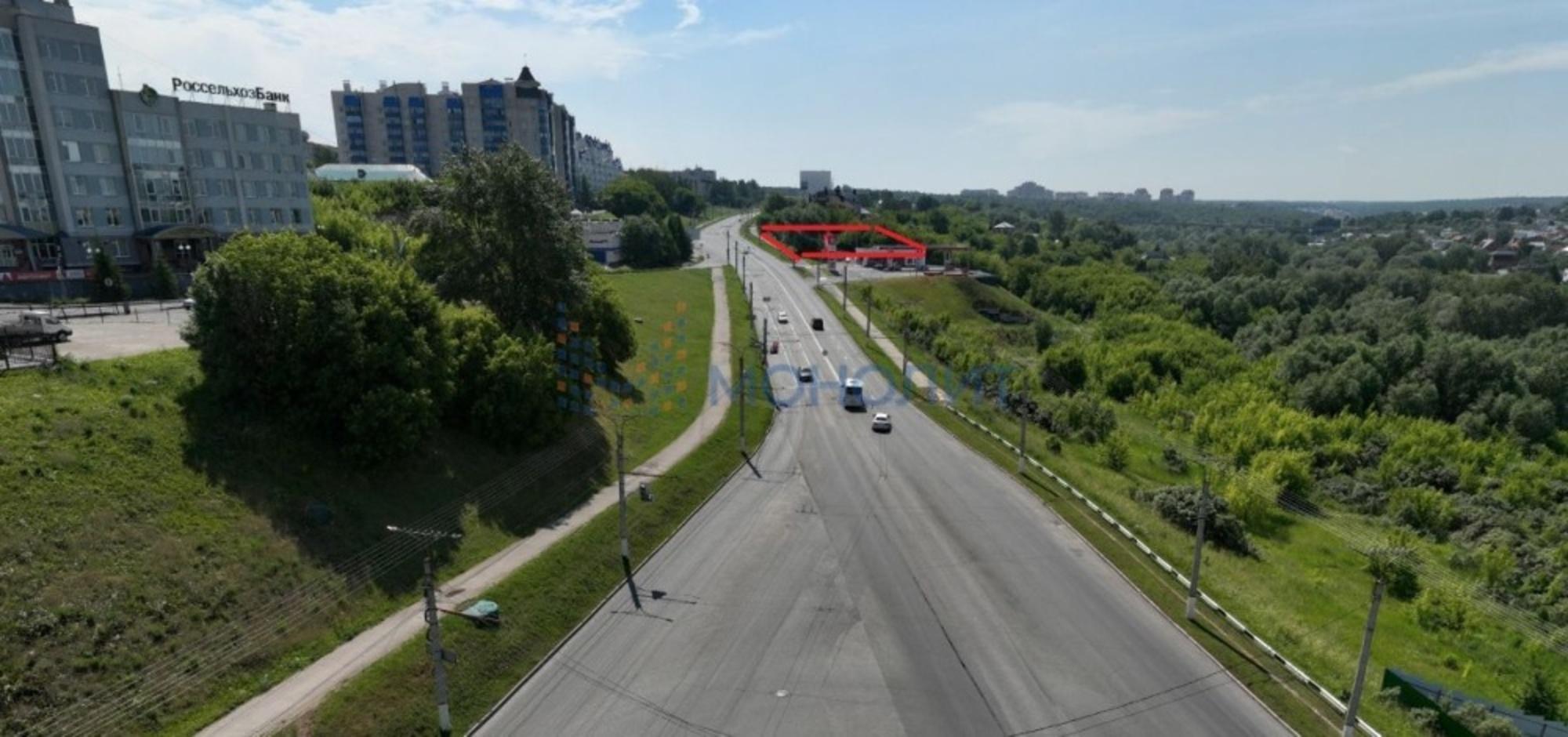 Купить землю, земельный участок за 25 990 000 рублей на Ленинский район