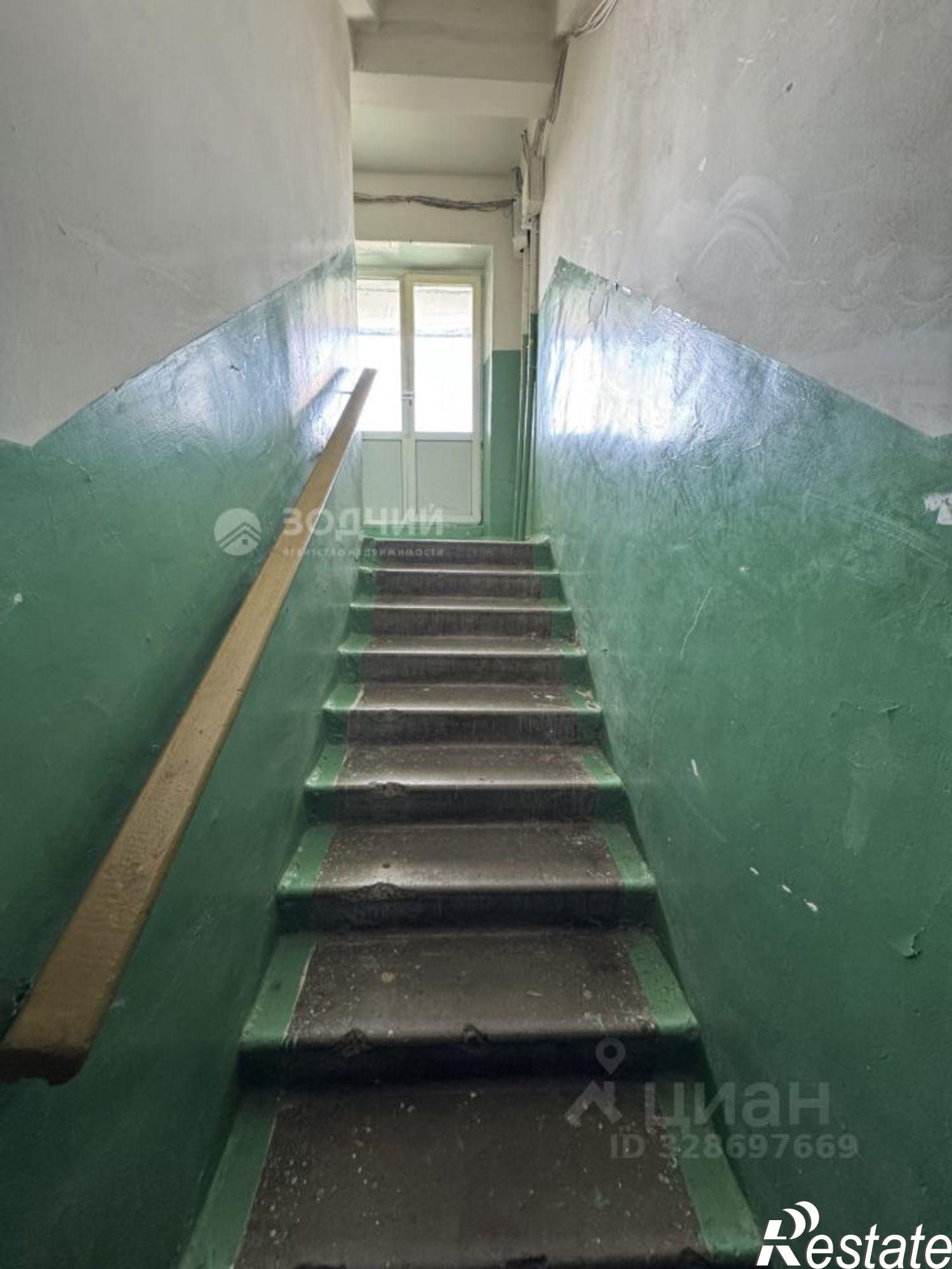 Купить комнату за 1 750 000 рублей на ул Т.Кривова, 19