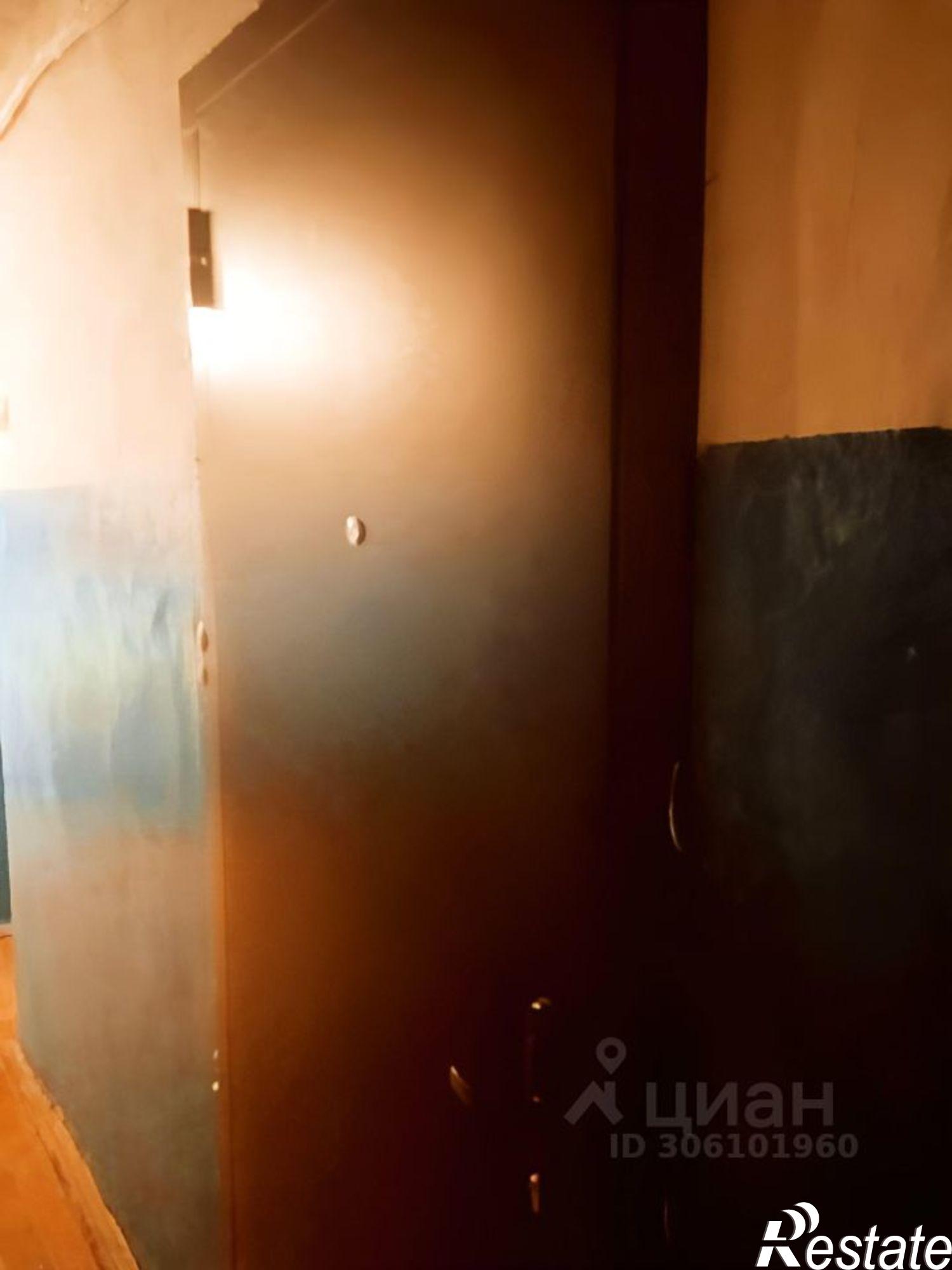 Купить комнату за 820 000 рублей на ул Яноушека, 1