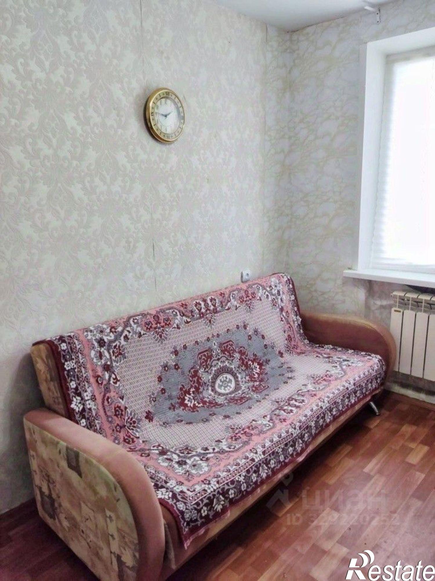 Купить комнату за 1 050 000 рублей на проспект 9-й Пятилетки, 4А