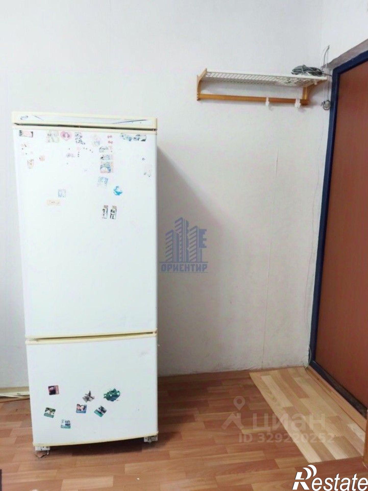 Купить комнату за 1 050 000 рублей на проспект 9-й Пятилетки, 4А