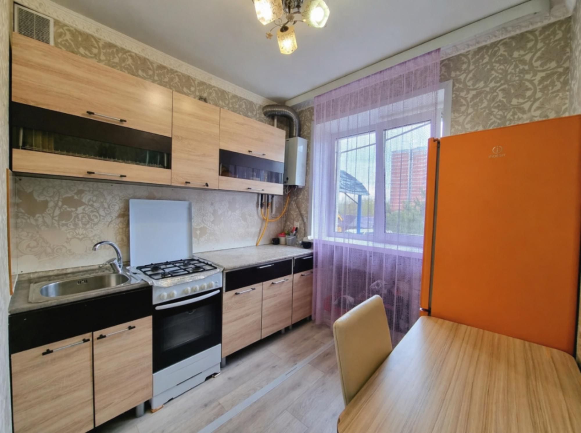 Купить квартиру за 4 350 000 рублей на Чебоксары