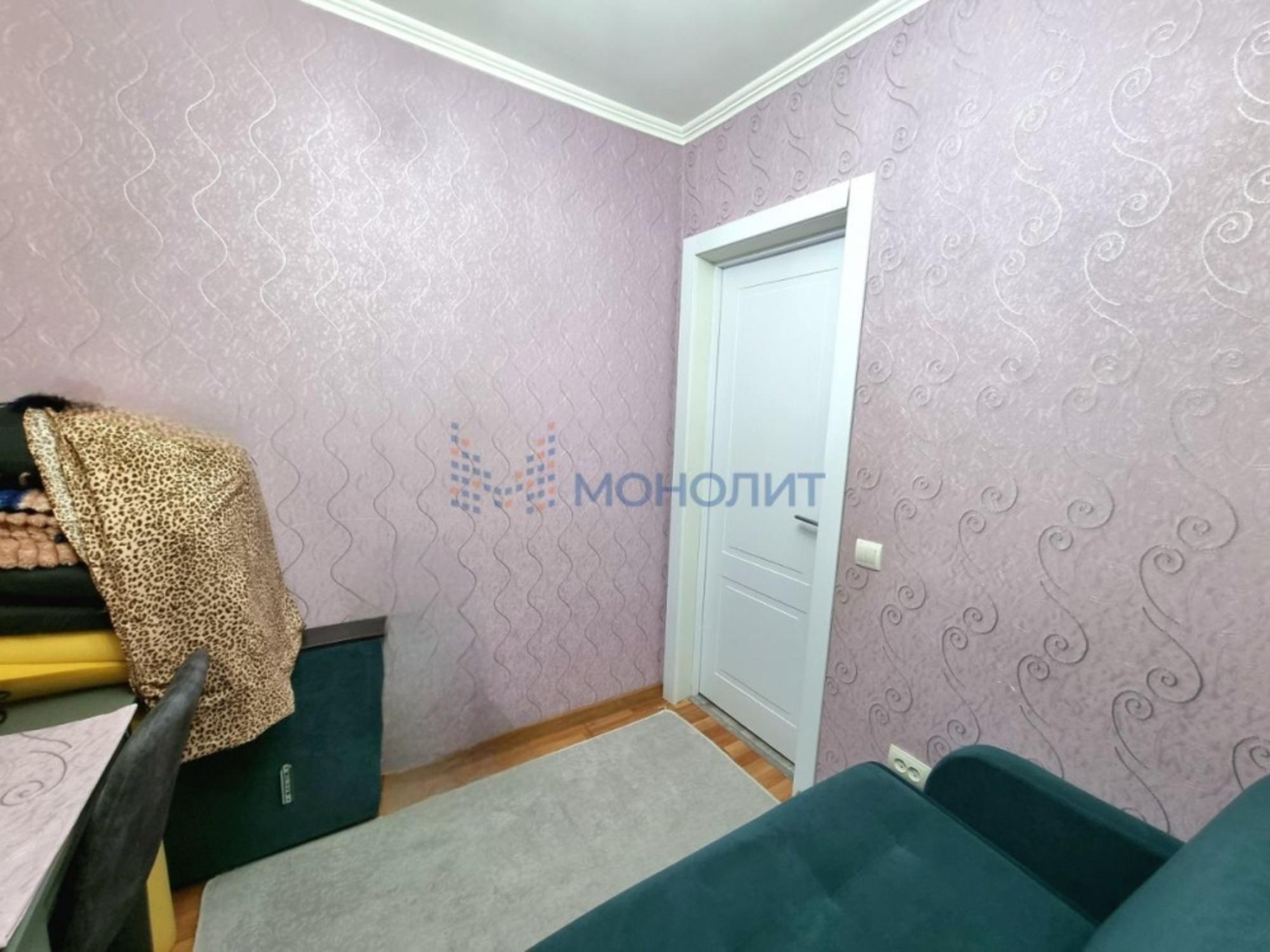 Купить квартиру за 4 350 000 рублей на Чебоксары