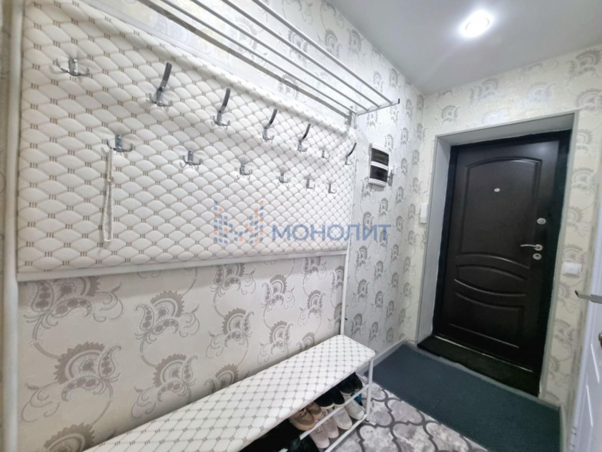 Купить квартиру за 4 350 000 рублей на Чебоксары