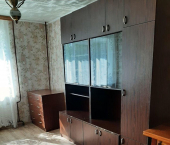 комната 18 кв м улица Тимофея Кривова, 19 к1