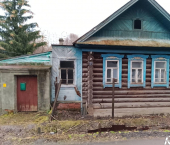 коттедж 108 кв м ул Набережная реки Сугутки, 9