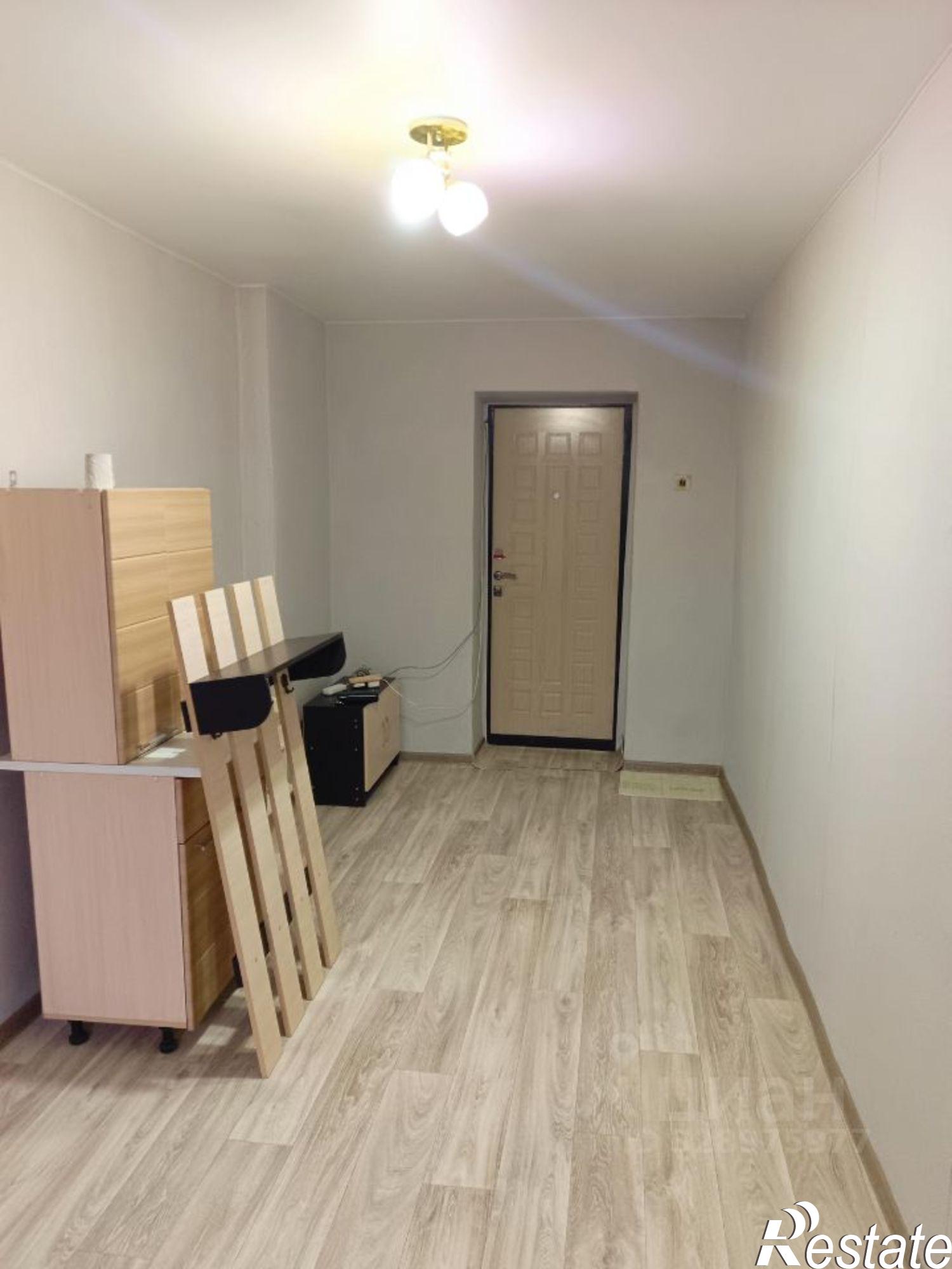 Купить комнату за 1 060 000 рублей на улица Петрова, 7