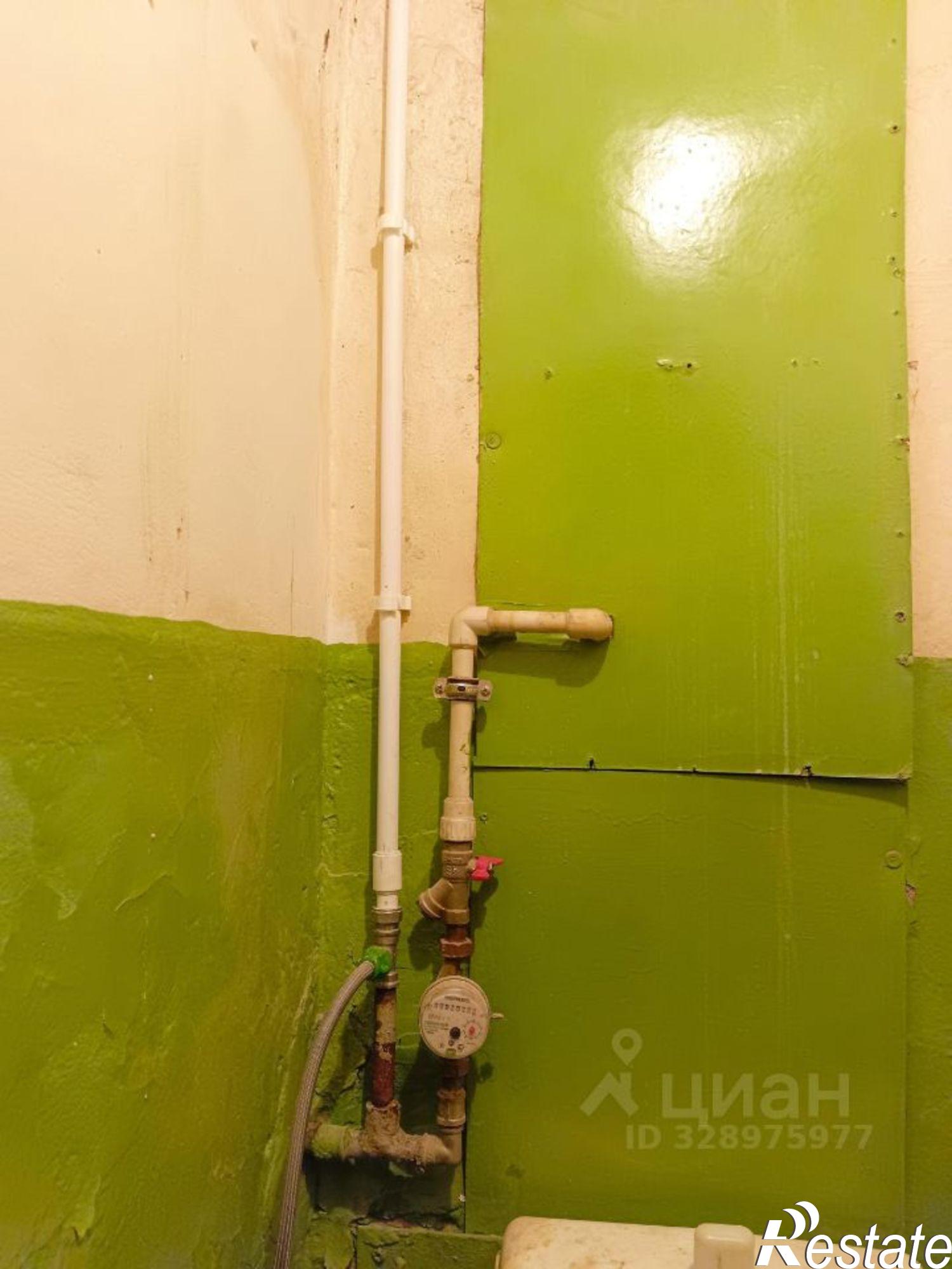 Купить комнату за 1 060 000 рублей на улица Петрова, 7