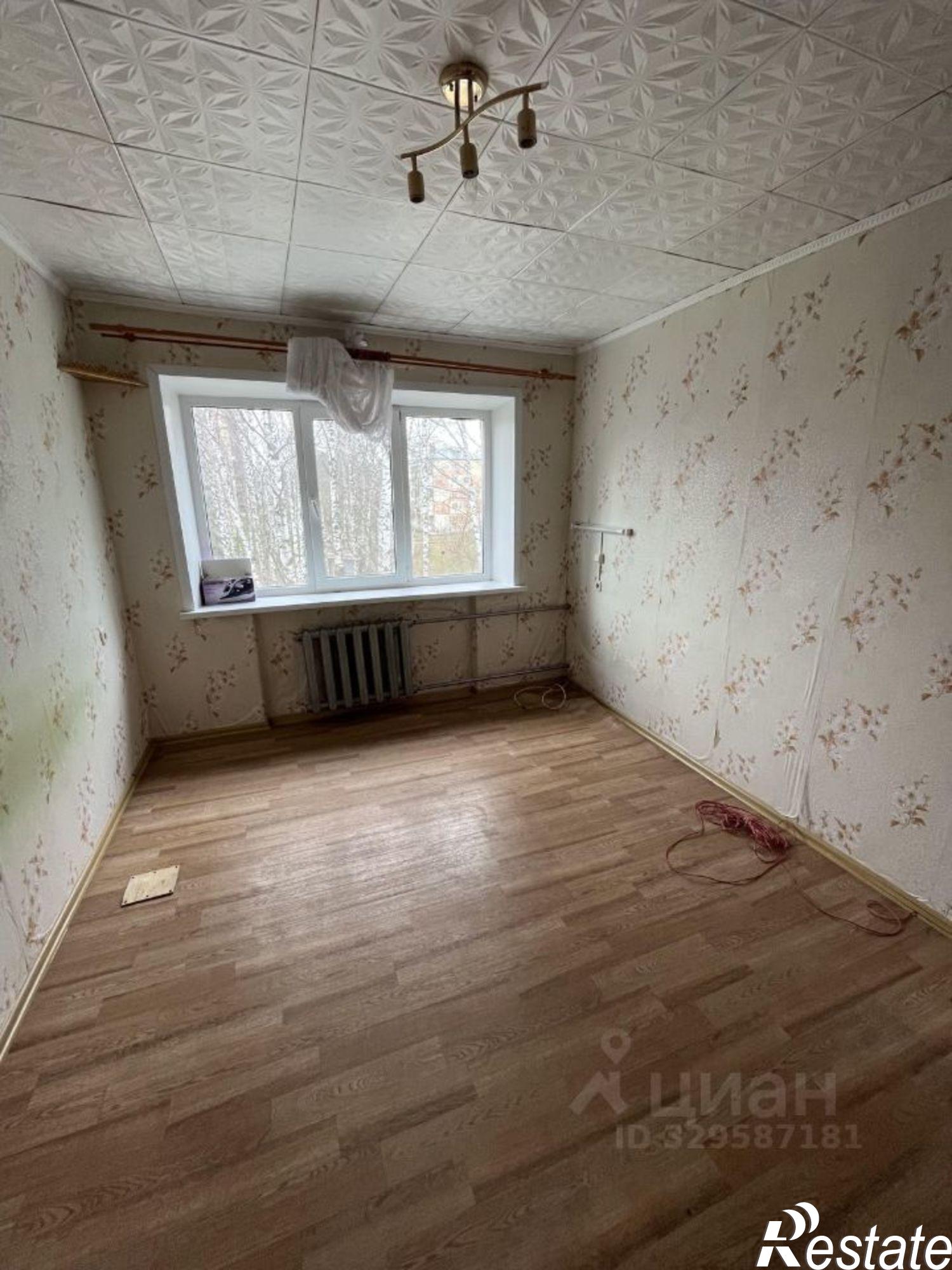 Купить комнату за 1 950 000 рублей на ул Пирогова, 8 2