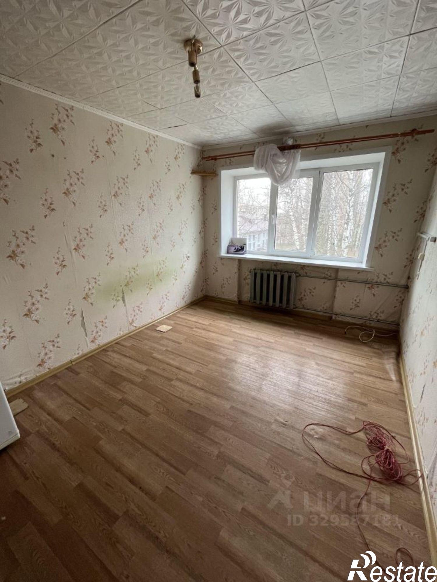 Купить комнату за 1 950 000 рублей на ул Пирогова, 8 2