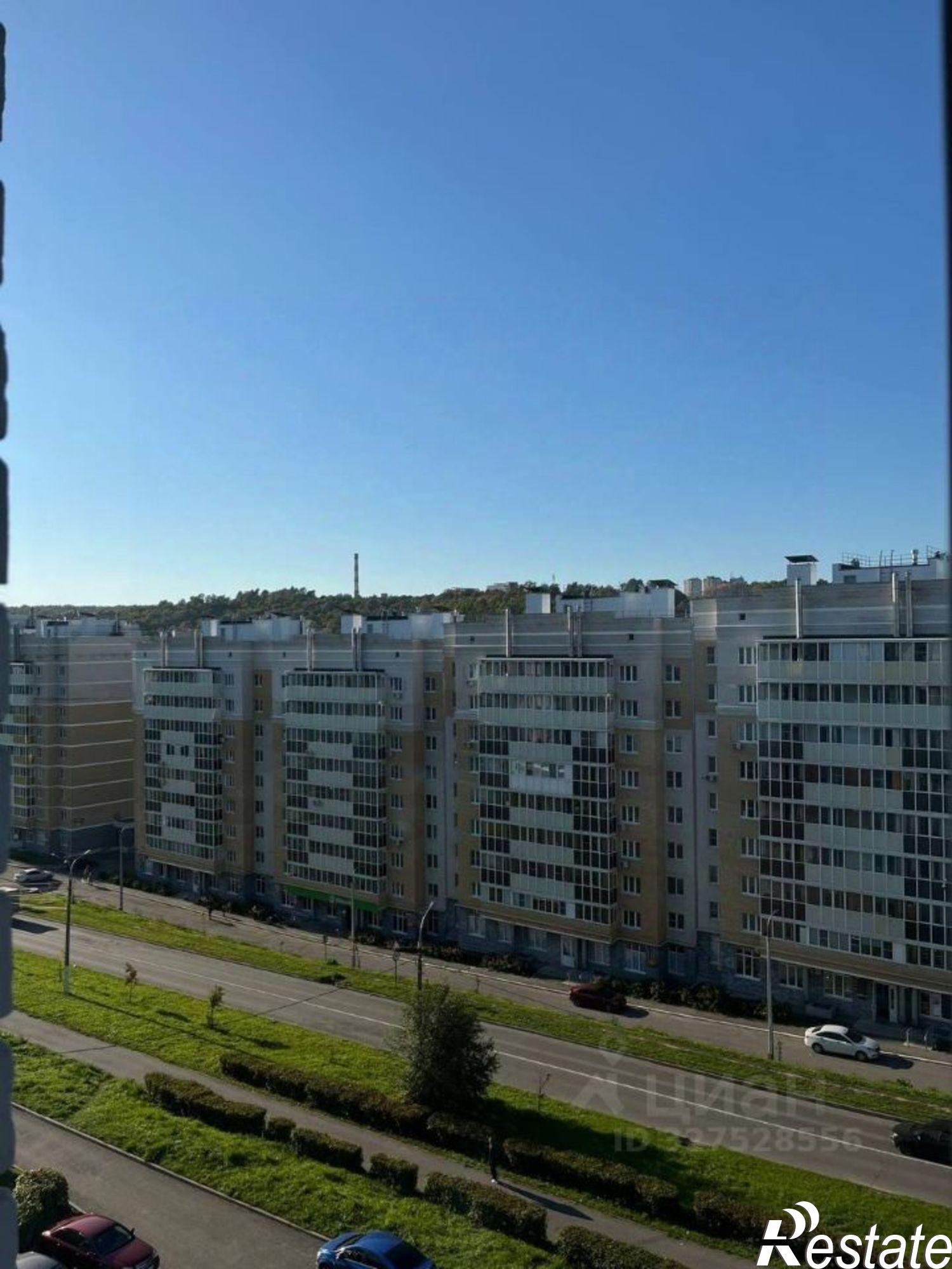 Сдать комнату за 12 000 рублей на ул Эльменя, 15