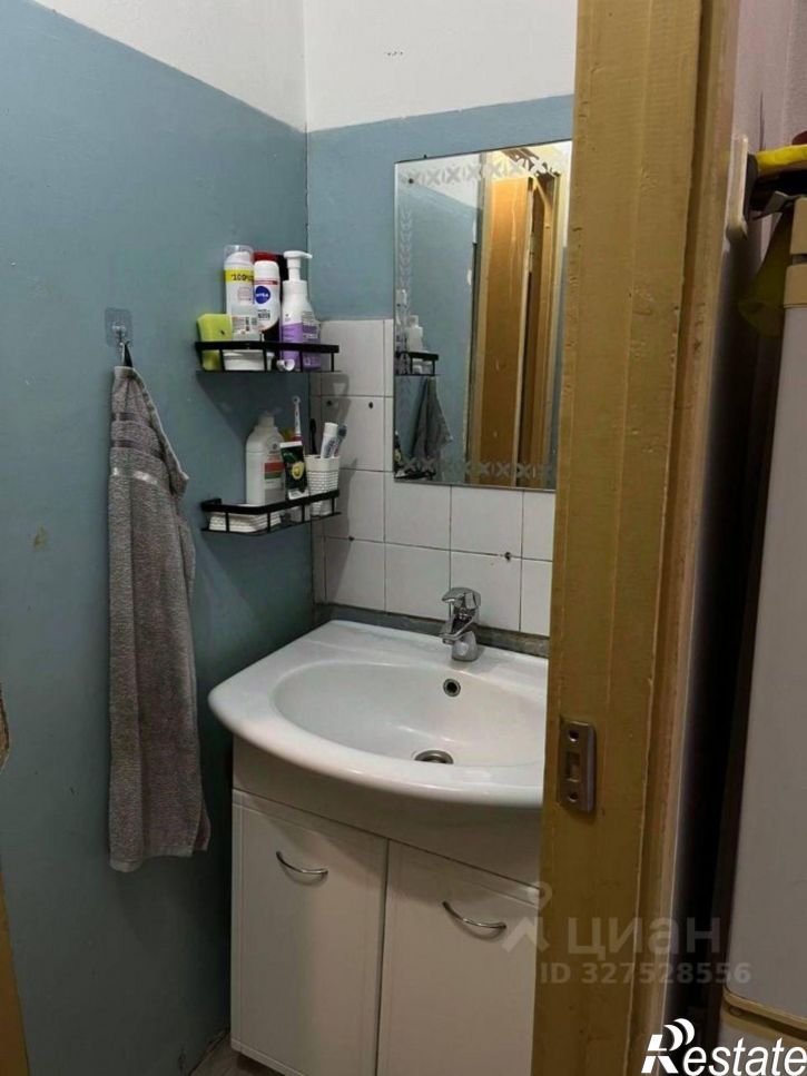 Комната ул Эльменя, 15,  д. 15