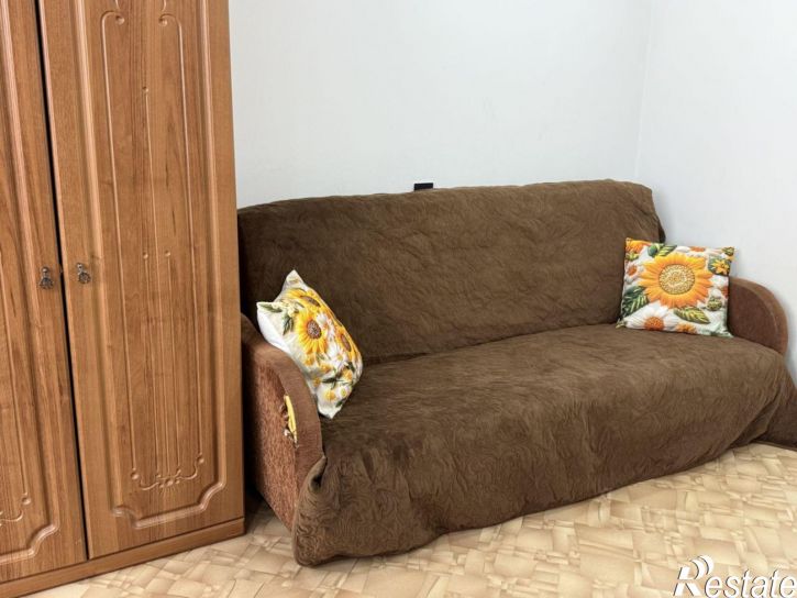 1-комн квартира улица Чернышевского, 20,  д. 20