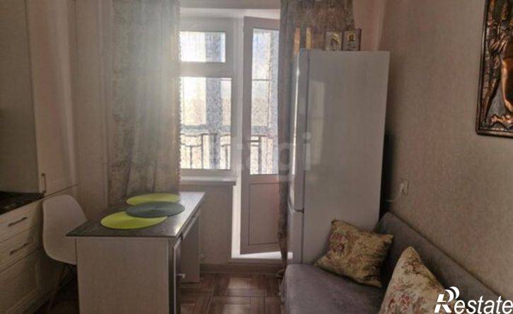 1-комн квартира улица Академика В.Н. Челомея, 9,  д. 9