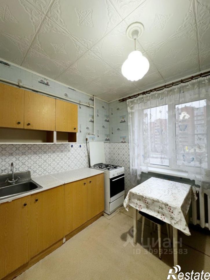 2-комн квартира проспект Тракторостроителей, 35/19,  д. 35/19