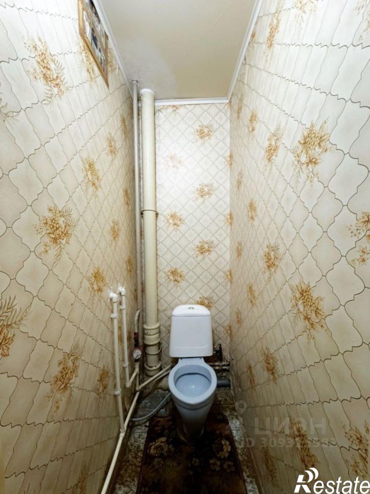 2-комн квартира проспект Тракторостроителей, 35/19,  д. 35/19
