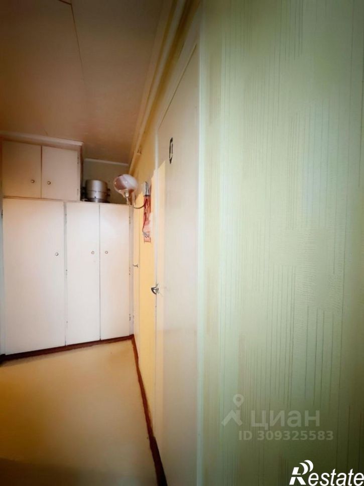 2-комн квартира проспект Тракторостроителей, 35/19,  д. 35/19