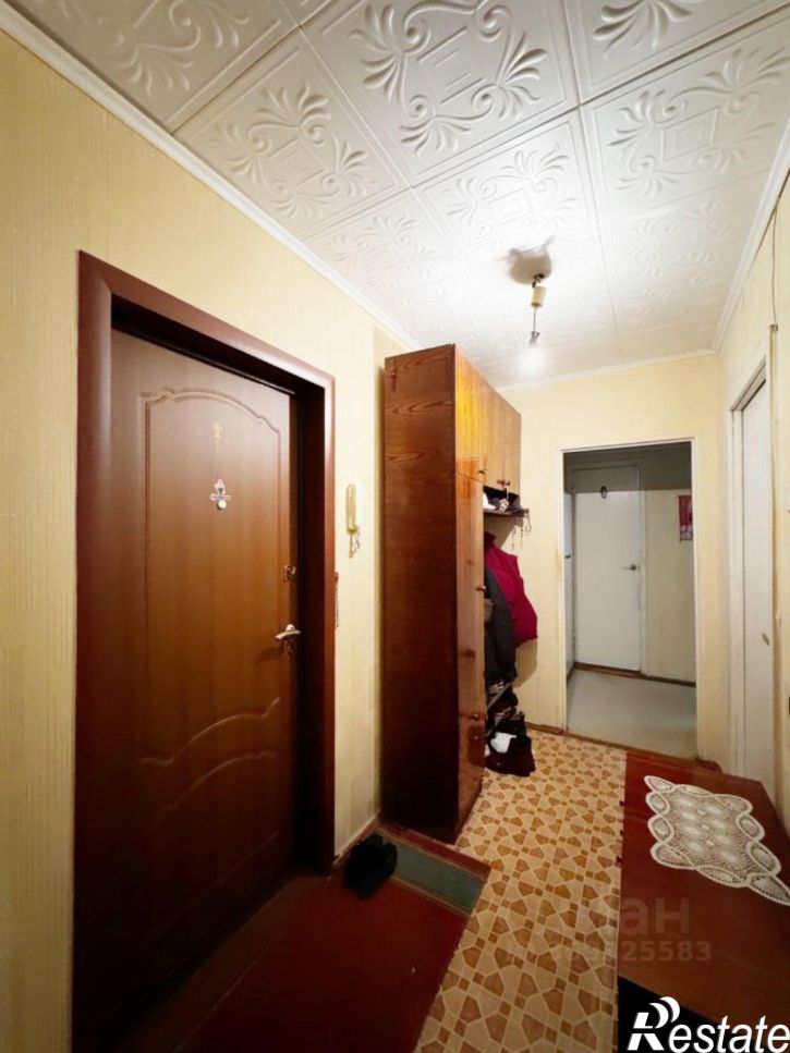 2-комн квартира проспект Тракторостроителей, 35/19,  д. 35/19