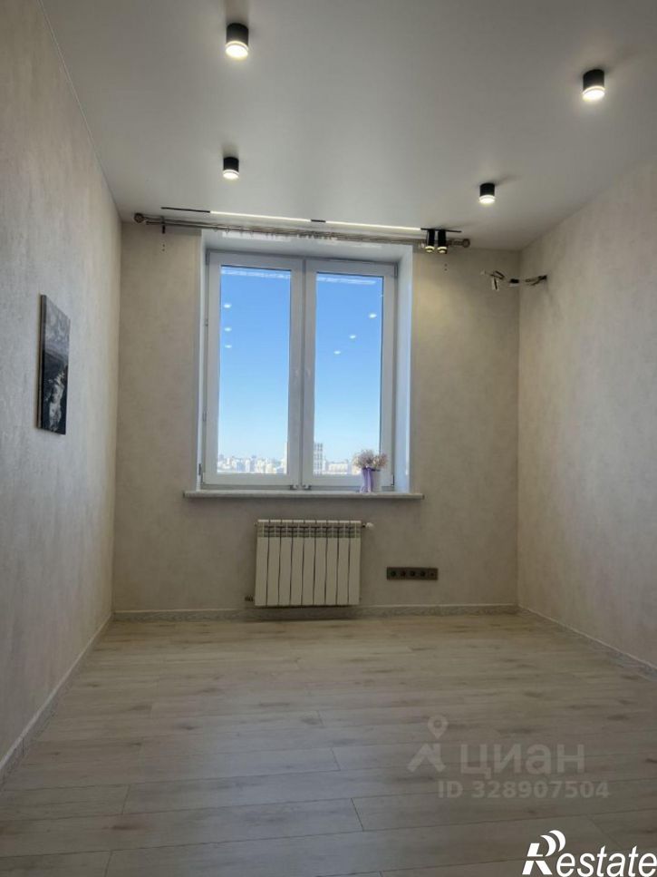 3-комн квартира Студенческий пер, 6,  д. 6