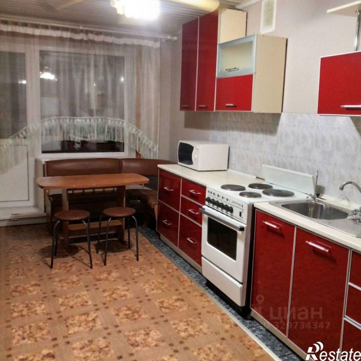 3-комн квартира бульвар Юности, 3,  д. 3