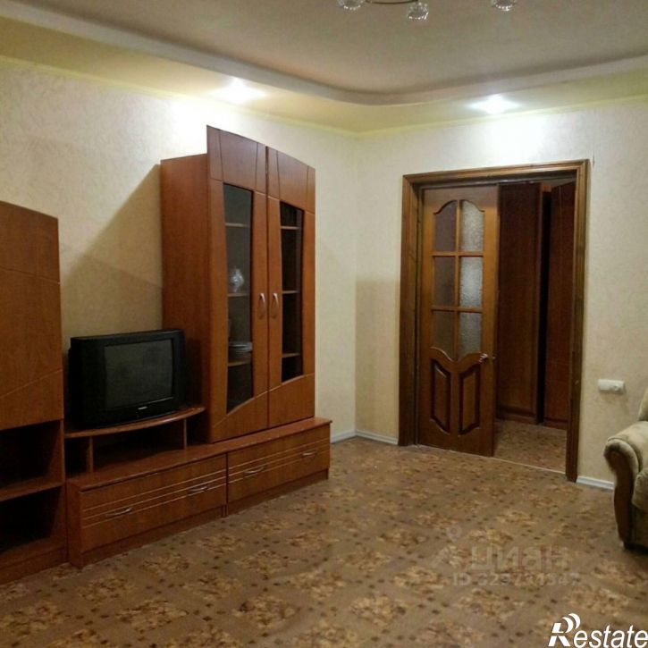 3-комн квартира бульвар Юности, 3,  д. 3