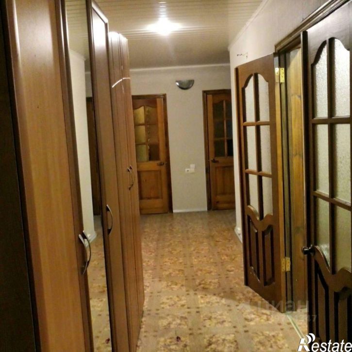 3-комн квартира бульвар Юности, 3,  д. 3