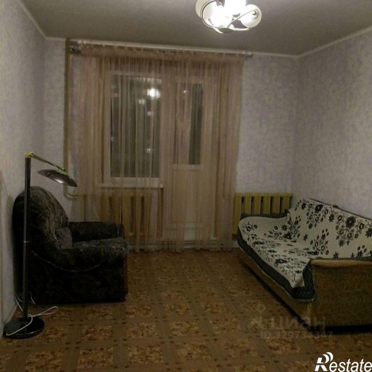3-комн квартира бульвар Юности, 3,  д. 3